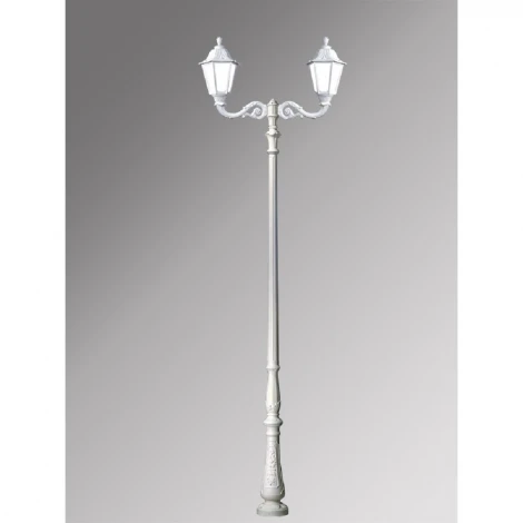 Наземный фонарь Fumagalli Noemi E35.205.M20.WYH27 (220V, IP55)