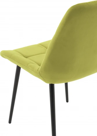 Стул Stool Group Флекс N велюр оливковый арт.УТ000041298