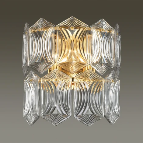 Бра Odeon Light Somala 4918/2W