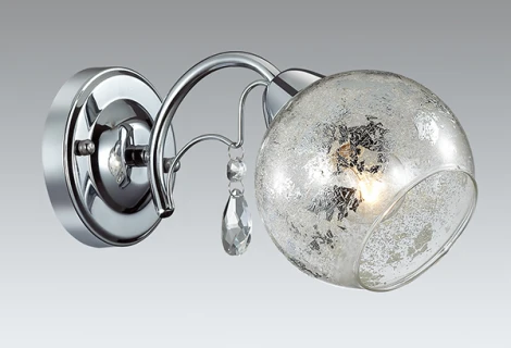Бра Lumion Siverina 3064/1W