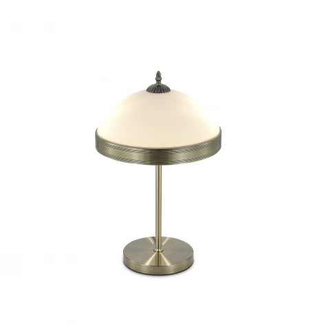 Настольная лампа с выключателем MyFar Biene MR2522-2T