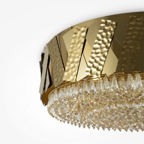 Потолочный светильник Artistico MOD017CL-05BS