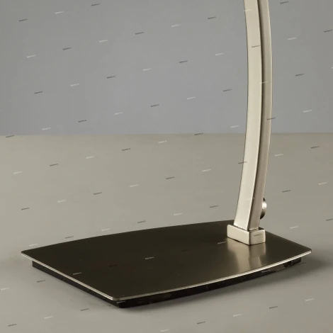 Интерьерная настольная лампа Mantra Zen 1447