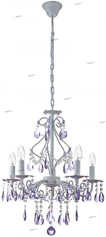 Подвесная люстра LuceSolara Luce Solara Classico 5014 5014/5
