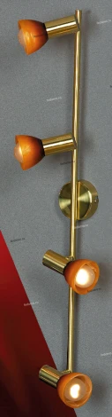 Спот Lussole Leggero LSQ-4199-04