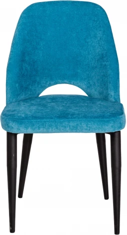 Стул R-Home Ledger Блю/Чёрный