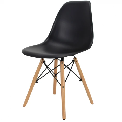 Стул Eames серый