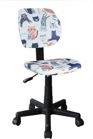 Кресло Stool Group ЛОЛО Cats арт.УТ000040042