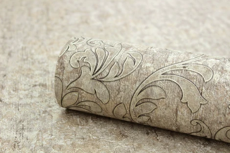 Обои виниловые Erismann Paradise 6 4563-6 10,05 x 1,06 м