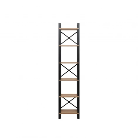 Стеллаж Стилвуд 116 Leset 4687207458900