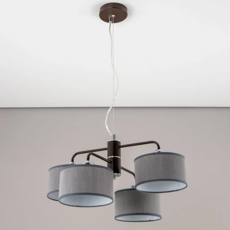 Люстра подвесная Форма CL428241 (220V, на тросе)