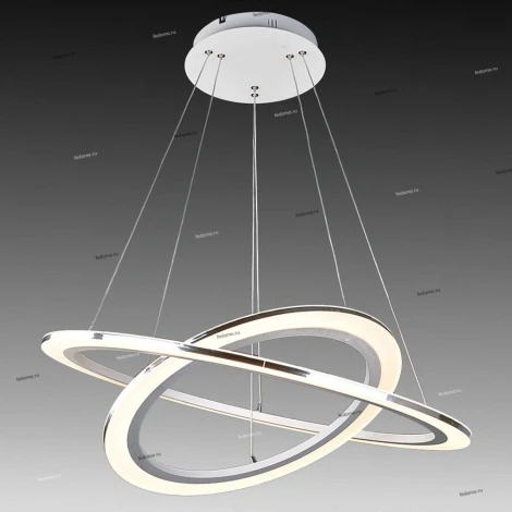 Подвесной светильник Arte Lamp Tutto A9305SP-2WH