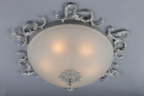 Потолочный светильник круглый Omnilux Ragusa OML-76517-05 (220V)