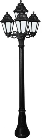 Наземный фонарь Fumagalli Anna E22.158.S31.AYF1R (220V, IP44)