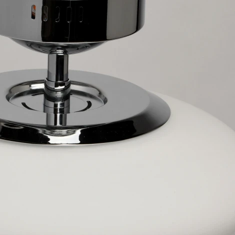 Потолочная люстра DeMarkt Эрида 706010201