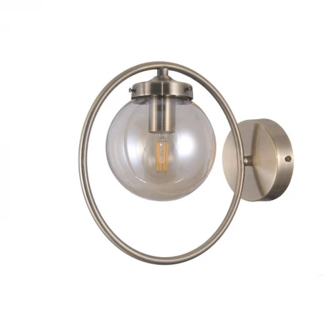 Бра Omnilux Serrano OML-94511-01 (220V, шар)