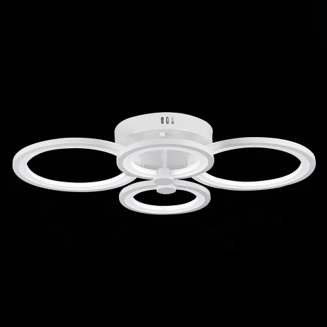 Потолочная люстра EvoLed Leto SLE200302-04