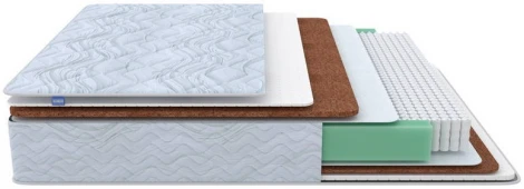 PROxSON Матрас Green Latex M (Tricotage Dream) 140x195