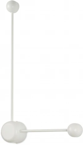 Настенный светильник светодиодный Moderli Provo V10540-WL (220V)