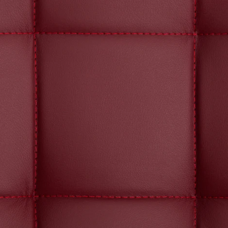 Кресло Тренди/Trendy (22) кож/зам/ткань, бордо/бордо, 36-7/13 Tetchair 19518