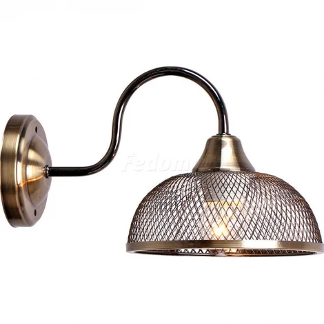 Бра Kronem Ester NC-10-3-21-002-W-1