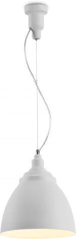 Подвесной светильник Maytoni Bellevue P534PL-01W (220V, на тросе, круглые)