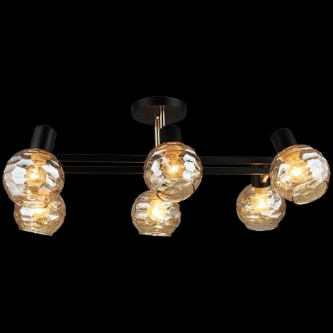 Спот на штанге Reluce 04772-0.8-06 (220V)