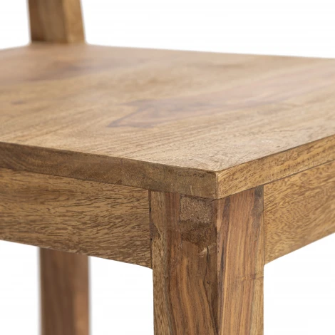 Стул Бомбей-6565 Tetchair 25605