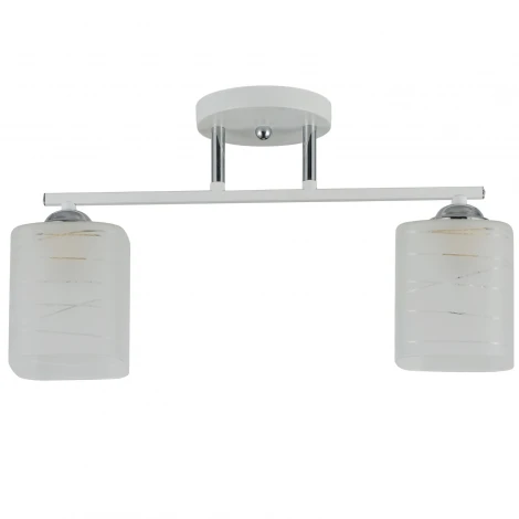 Потолочная люстра на штанге Reluce 26570-0.3-02