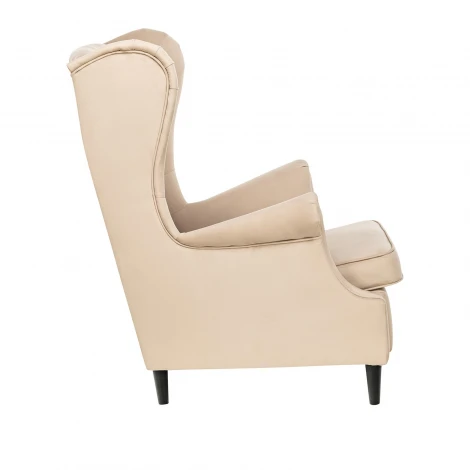 Кресло Leset Винтаж (Березовая фанера,Массив бука,Велюр) арт.2500000069178