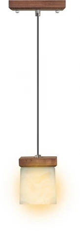 Подвесной светильник Мелодия Света PS1N 000039499