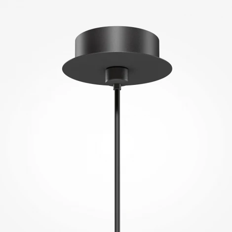 Подвесной светильник Maytoni Smart Casual MOD414PL-L7G3K (LED, 220V, на проводе)