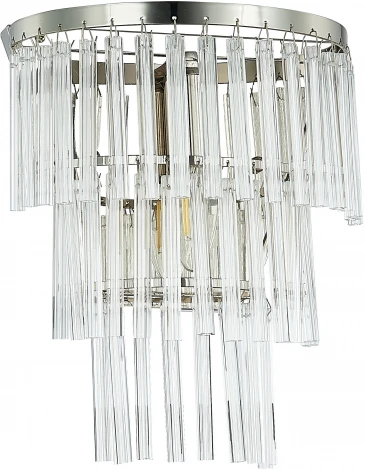 Настенный светильник каскадный Simple Story 1100 1100-1WL (220V)