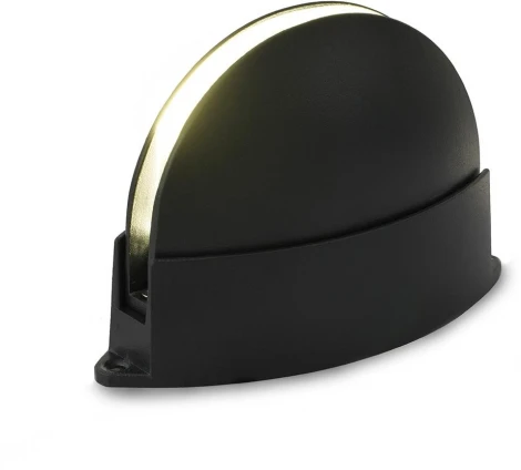 Настенный светильник уличный Feron SP5002 11669 (LED, 220V, IP54)