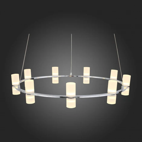Подвесной светильник ST Luce Cilindro SL799.103.09