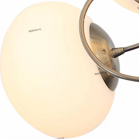 Потолочная люстра ST Luce Acini SL717.302.06