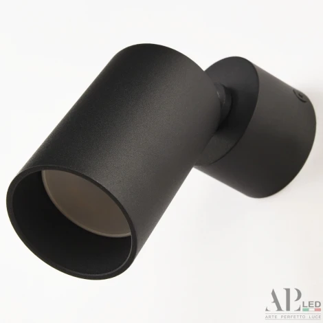 Спот светодиодный  APL223SL-5010-BK BK от APL LED APL LED APL223SL-5010-BK BK