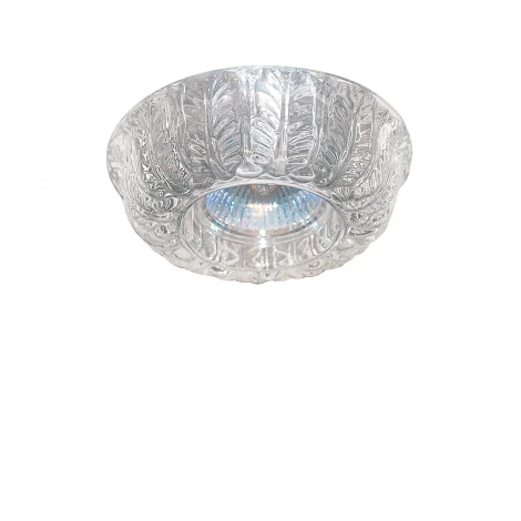Встраиваемый точечный светильник Lightstar Petali 006331