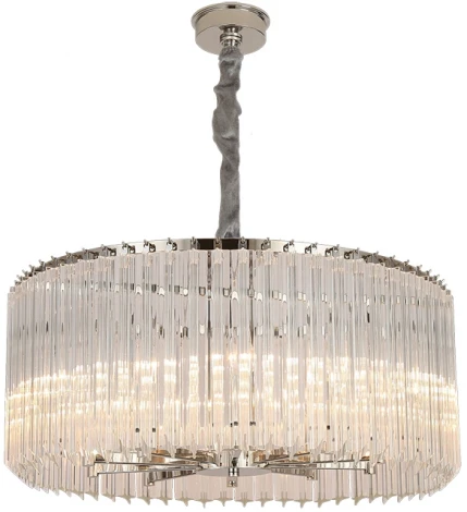 Подвесная люстра Newport 8900 8910/C (220V, на цепи)