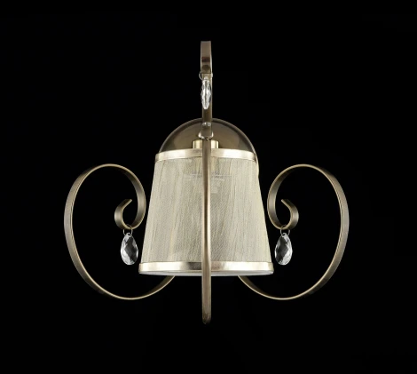 Бра Freya Simone FR2020-WL-01-BZ