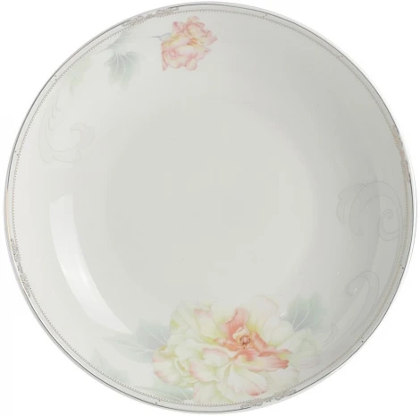 Тарелка глубокая Акварель 20 см арт. 729/1 729/1 Royal Aurel