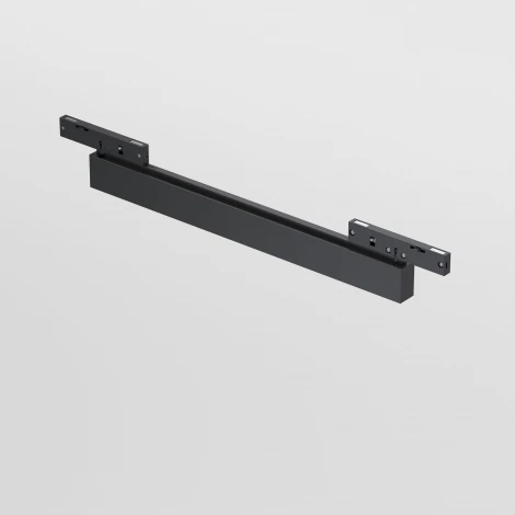 Трековый светильник магнитный Elektrostandard Mini Magnetic 85168/01 10W 3000K (черный) 85168/01 (LED, 24V)