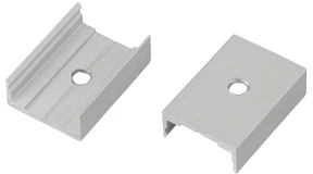 Держатель ARL-MOONLIGHT-0711-CLIP ANOD (Arlight, Алюминий) 039504