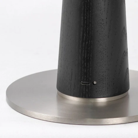 Настольная лампа Lussole Мэйжор LSP-4008