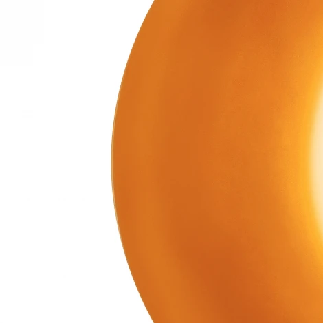 Настенно-потолочный светильник 10W 3000K оранжевый Lightstar Catania 689613