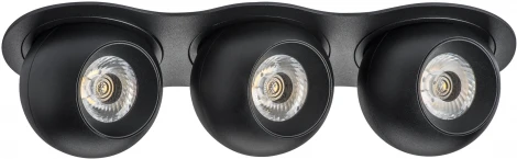 Спот Lightstar Intero i637747474 (LED, 220V, шарики)