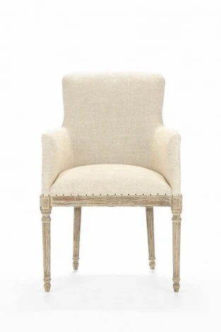 Кресло Moss Бежевый