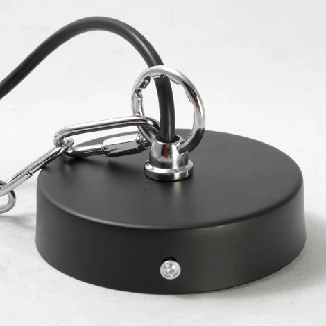 Подвесной светильник Lussole Loft Ketchikan GRLSP-8029