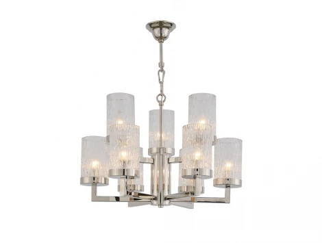 Подвесная люстра Newport 65000 65006+3/C