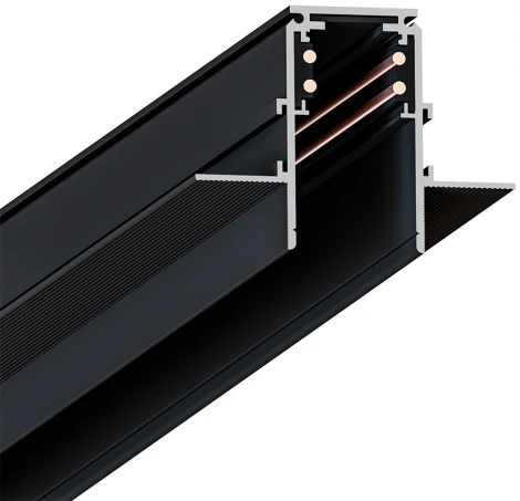 Шинопровод под гипсокартон магнитный магнитный Arte Lamp Linea-Accessories A472206